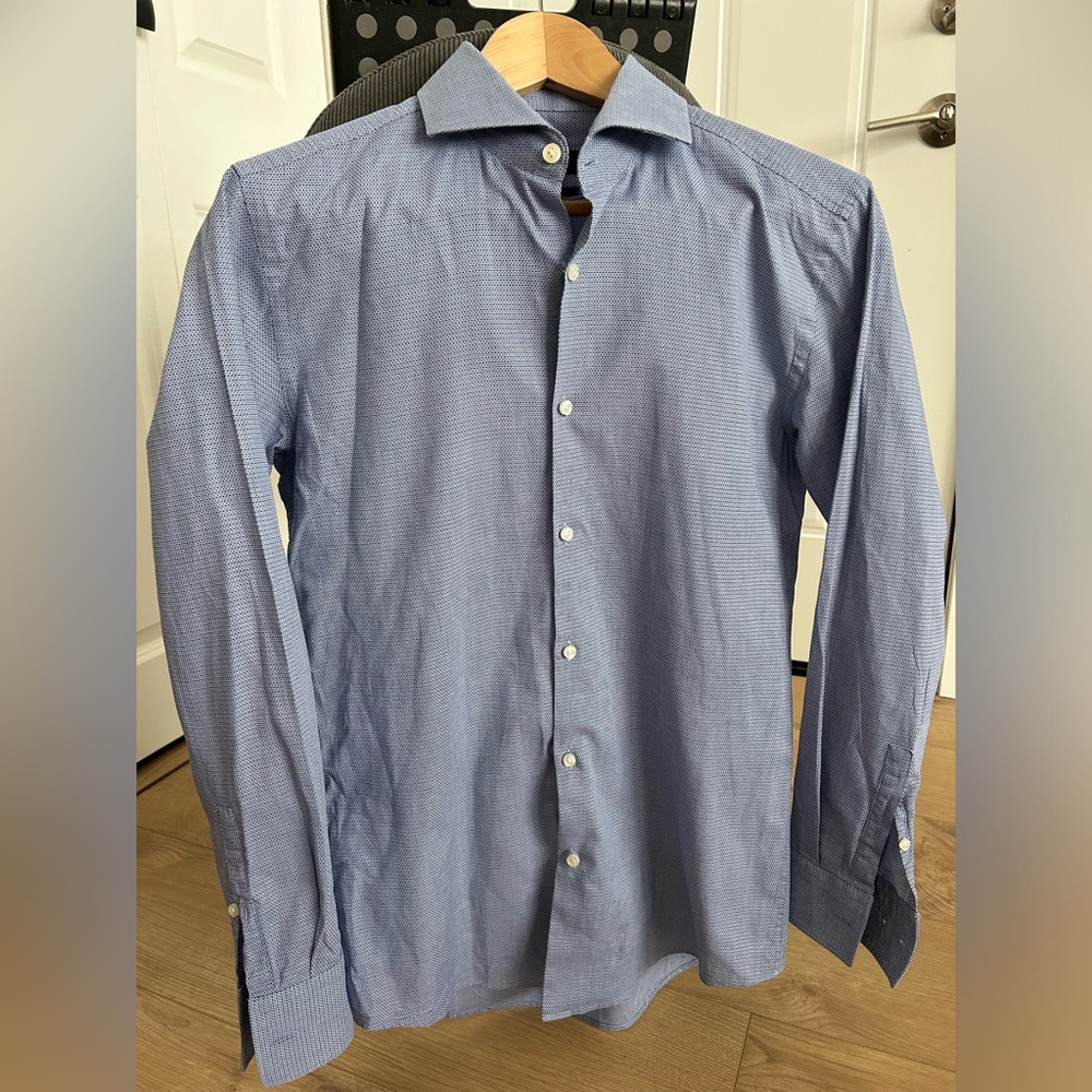 Men’s dress shirt- Hugo boss